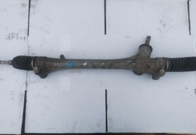 Рулевая рейка трансмиссия lexus rx 200t 2016- фото №1