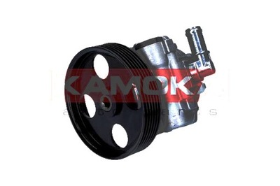 KAMOKA SIURBLYS STIPRINTUVO CITROEN JUMPY 99-06 