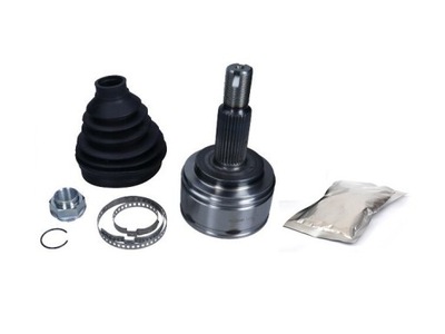 Шарнир приводной renault master opel movano b 2.3 2010- фото №1