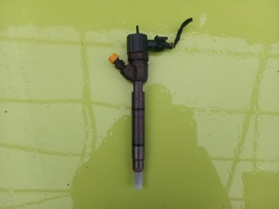 Инжектор 0445110411 kia sportage iii 1.7 crdi 14r фото №1