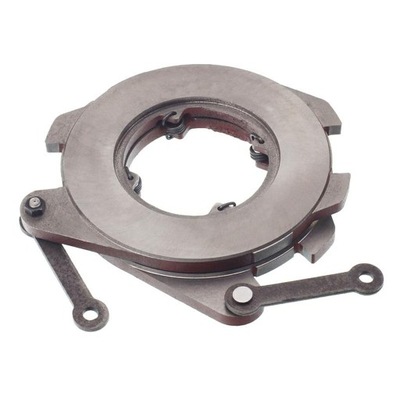 HAMULEC TARCZOWY KPL. C-385 DOCISK HAMUL