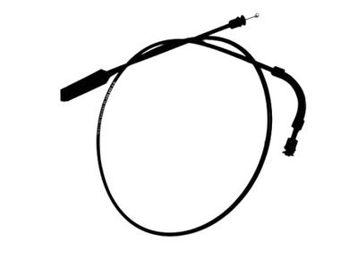 MERCEDES-BENZ CON A2048800859 CABLE DE CERRADURA TAPONES KOMORY DEL MOTOR  