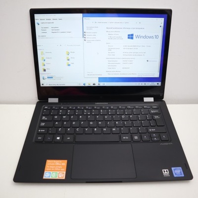 Medion AKOYA E3221 13,3 " Celeron N 4GB 64GB K84