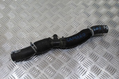 Wąż шланг wody chevrolet camaro 6 vi фото №1