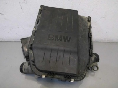 Корпус фильтра воздуха bmw 3 e93 3.5 фото №1