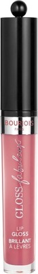 Bourjois GLOSS Fabuleux Błyszczyk do ust 7STANDING