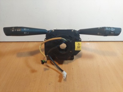 Перемикач комбінований fiat grande punto 073559769500 фото №1