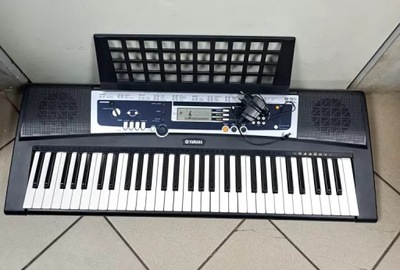 KEYBOARD YAMAHA YPT-210 SUPER STAN!