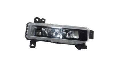 BMW 2 F45 F46 3 G20 G21 HALOGENAS LED DEŠINYSIS PRIEK. 8089526 