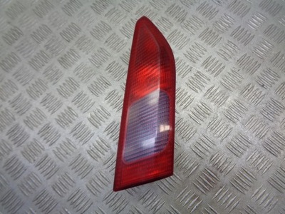 Лампа левая задняя w крышка багажника alfa romeo 156 фото №1