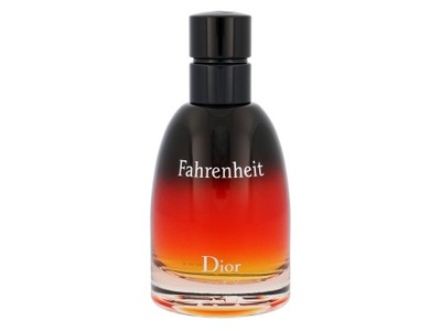 Christian Dior Fahrenheit Le Parfum perfumy 75ml (M) P2