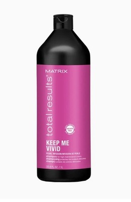 Matrix Keep Me Vivid szampon 1000ml