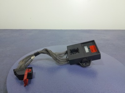 Fiat doblo i lift блок управления модуль сигнализация v31575 фото №1