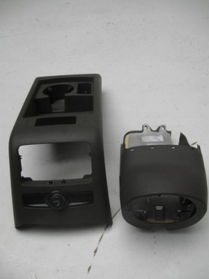 Корпус руля audi a6 c6 lift фото №1