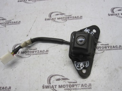 Toyota prius ii xw20 08r камера заднего вида 86790-47020 фото №1