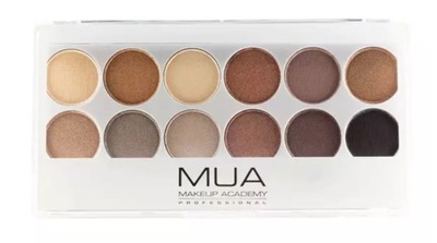 Mua Undress Me Too eyeshadow Paleta 12 cieni