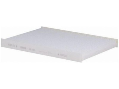 Фильтр салонный ford ecosport 12- b-max 12- transit courier 14- фото №1