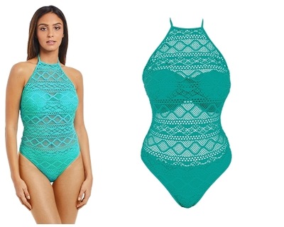 30DD / 65E Freya Sundance deep ocean strój kąpielo