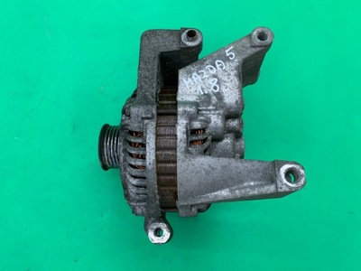 ALTERNADOR DEL MOTOR MAZDA 5 V I CR 05- 1.8B 16V A3TG1391A 90A  