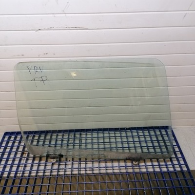 Daihatsu yrv стекло задняя задняя правая фото №1