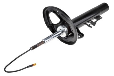 Амортизатор перед левый porsche 911 997 04- левый +pasm фото №1