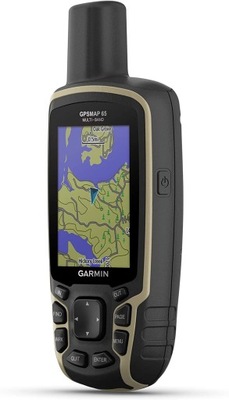 Garmin GPSMap 65