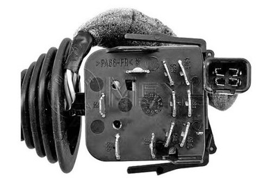 Meyle перемикач поворотники omega opel b/ ve фото №1