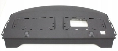 Полка задняя багажника багажа audi s5 8w 8w6863411a фото №1