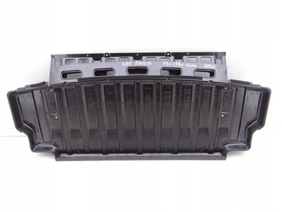 Ldv maxus 04-09 полиця верхній стельовий фото №1