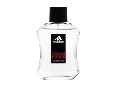 Adidas Team Force woda toaletowa 100ml (M) P2