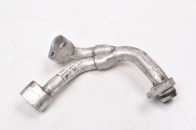 Bentley bentayga audi sq7 4.0 tdi труба шланг 057121194f фото №1