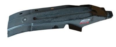 Опора подвеска передняя левая alfa romeo 159 spider brera 55600130 nowaoe фото №1