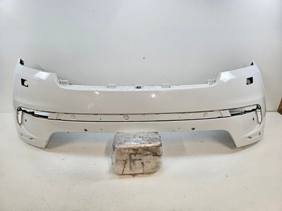 LAND ROVER VELAR ZDERZAK PRZEDNI PRZÓD 17- J8A2-17F003-AA