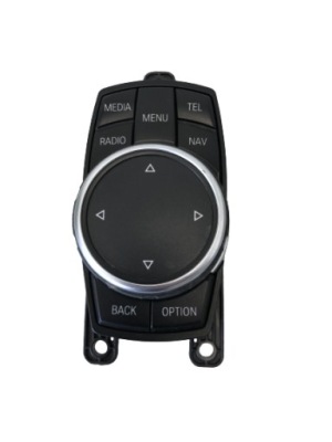 Панель контролер idrive bmw f20 9350723 фото №1