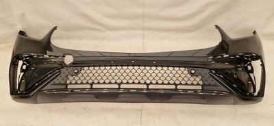 Mercedes glc x254 amg бампер передний фото №1