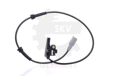 JUTIKLIS ABS 06SKV099 