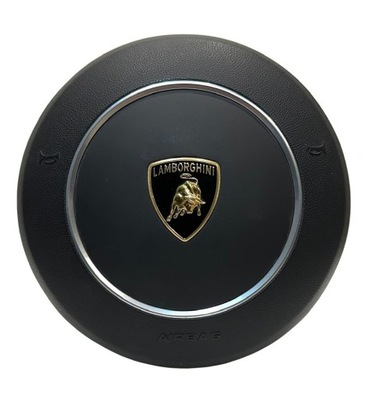 Lamborghini gallardo подушка безопасности подушка 400880201b фото №1