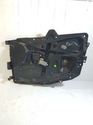 ELE MECANISMO VENTANAS DERECHA PARTE DELANTERA FORD FIESTA 2S61-A045H16-A  