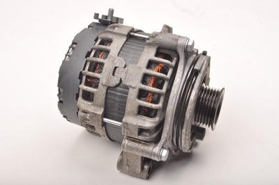 Bmw f20 f22 f23 f30 f31 3.0 генератор 8614276 фото №1