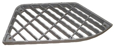 + накладка порог подножка renault premium midlum фото №1