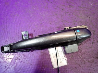 Mazda 3 ii bl 08- ручка перед права r8375 38r фото №1