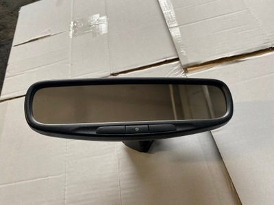 Jeep grand cherokee wk2 дзеркало внутрішнє фото №1