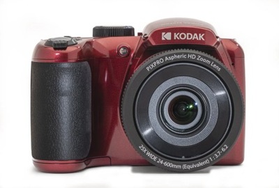 Kodak PIXPRO AZ255 1/2.3" Kompaktowy aparat fotograficzny 16,35 MP BSI CMOS