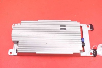 Усилитель harman 9257160 mini cooper one r56 10-14 фото №1