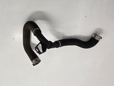 Opel mokka a 13r шланг труба інтеркулер 1.7cdti f23519 фото №1