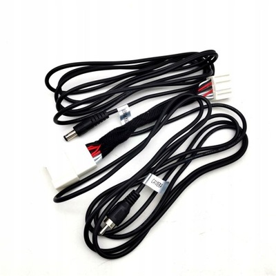 HLA-RA CABLE DRUTOWY FOR MAZDA 3 AXELA BM 2013 ~ 2017  