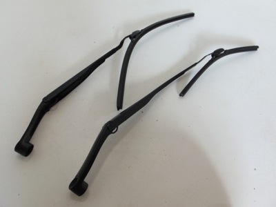 Ліва праве важіль двірники kia stinger фото №1