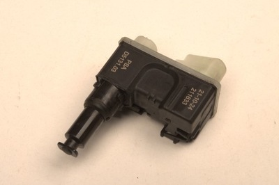 Peugeot rifter lift привід замок кришка заливної пального d5131.03 фото №1