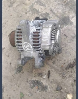 Генератор toyota rav4 rav 4 2000 2005 2.0 27060-28110 фото №1