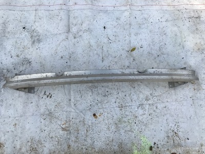 Балка бампера задня audi a3 8p 3d фото №1